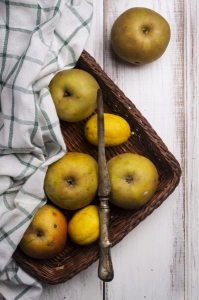 Apples