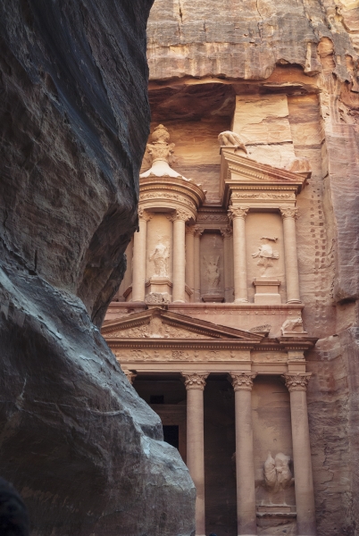 Petra