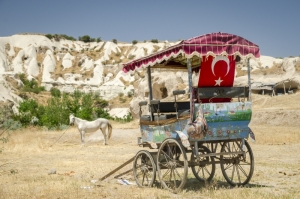 Cappadocia