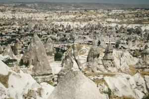 Cappadocia